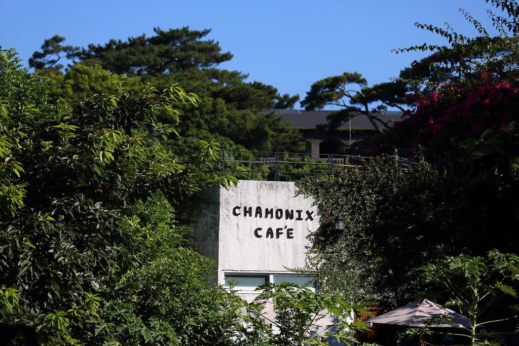 Chamonix Home Stay 花蓮市 エクステリア 写真